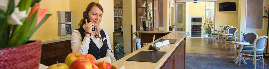 Ihre Wahl aus Hotels Potsdam - Jetzt Zimmer sichern