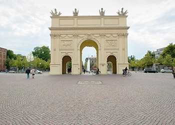 Brandenburger Tor