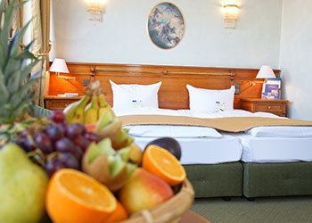 Hotelzimmer