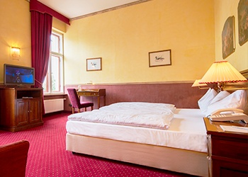 Hotelzimmer