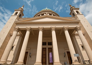 Sehenswürdigkeit Potsdam