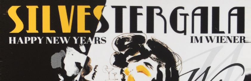 Silvester in Potsdam mit Übernachtung