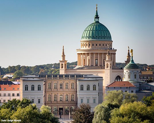 Museum Barberini Potsdam