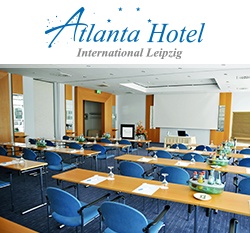 Tagungshotel Leipzig