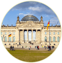 Berliner Reichstag Hotelangebot